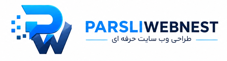 Parsli Web Nest
